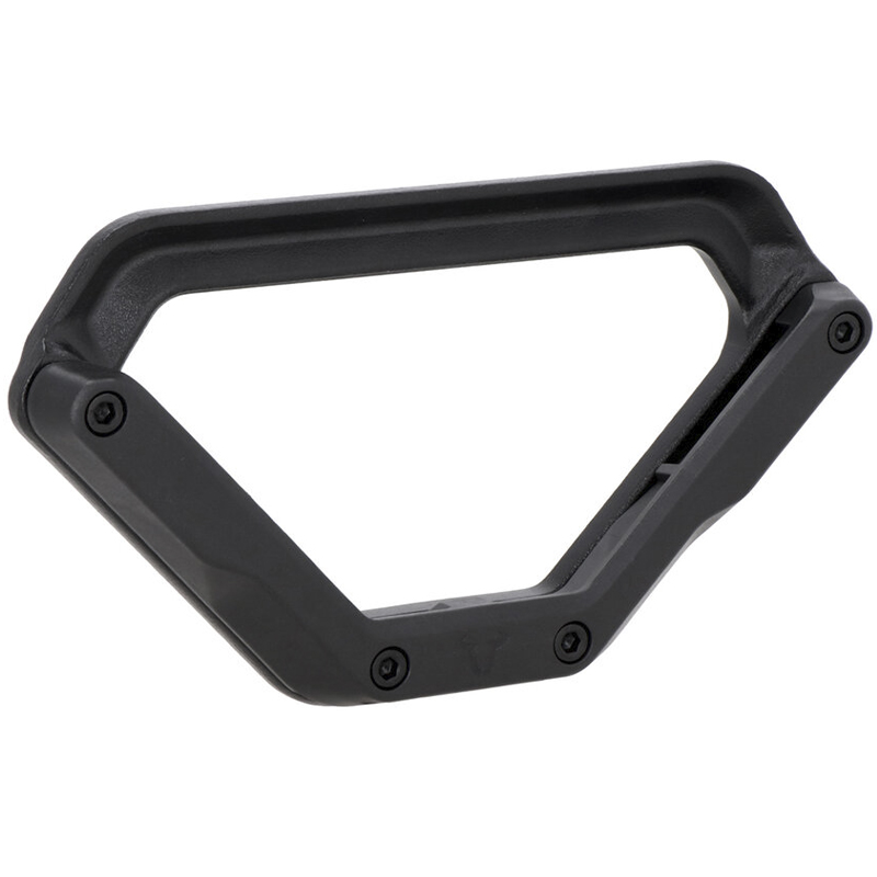 KIT DE FIJACION ALFORJAS SW-MOTECH V-LOC IZQUIERDO ROYAL ENFIELD CLASIC/SHOTGUN VMC.41.043.10000 | Fijaciones Alforjas de moto | %brands%