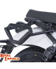 KIT DE FIJACION ALFORJAS SW-MOTECH V-LOC DERECHO ROYAL ENFIELD CLASIC/SHOTGUN VMC.41.043.11000 | Fijaciones Alforjas de moto | %brands%