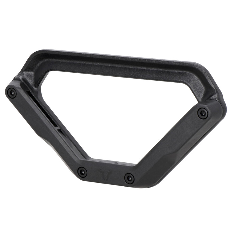 KIT DE FIJACION ALFORJAS SW-MOTECH V-LOC DERECHO ROYAL ENFIELD CLASIC/SHOTGUN VMC.41.043.11000 | Fijaciones Alforjas de moto | %brands%