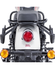 KIT DE FIJACION ALFORJAS SW-MOTECH V-LOC DERECHO ROYAL ENFIELD CLASIC/SHOTGUN VMC.41.043.11000 | Fijaciones Alforjas de moto | %brands%