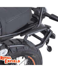 KIT DE FIJACION ALFORJAS SW-MOTECH V-LOC IZQUIERDO ROYAL ENFIELD BEAR 650 VMC.41.010.10000 | Fijaciones Alforjas de moto | %brands%