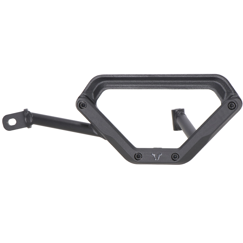 KIT DE FIJACION ALFORJAS SW-MOTECH V-LOC IZQUIERDO ROYAL ENFIELD BEAR 650 VMC.41.010.10000 | Fijaciones Alforjas de moto | %brands%