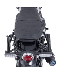 KIT DE FIJACION ALFORJAS SW-MOTECH V-LOC IZQUIERDO ROYAL ENFIELD BEAR 650 VMC.41.010.10000 | Fijaciones Alforjas de moto | %brands%