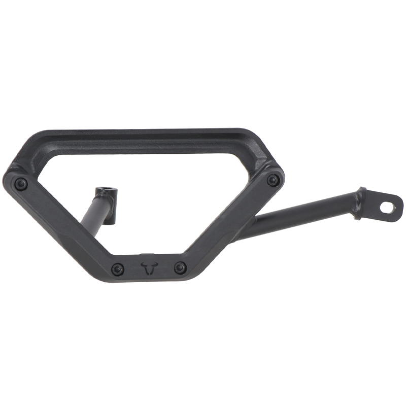 KIT DE FIJACION ALFORJAS SW-MOTECH V-LOC DERECHO ROYAL ENFIELD BEAR 650 VMC.41.010.11000 | Fijaciones Alforjas de moto | %brands%