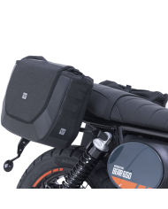 KIT DE FIJACION ALFORJAS SW-MOTECH V-LOC DERECHO ROYAL ENFIELD BEAR 650 VMC.41.010.11000 | Fijaciones Alforjas de moto | %brands%