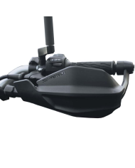 KIT DE PROTECTORES DE MANOS SW-MOTECH ADVENTURE SUZUKI DR-Z4S HDG.00.220.33100/B | Paramanos de moto | %brands%