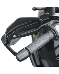 KIT DE PROTECTORES DE MANOS SW-MOTECH ADVENTURE SUZUKI DR-Z4S HDG.00.220.33100/B | Paramanos de moto | %brands%