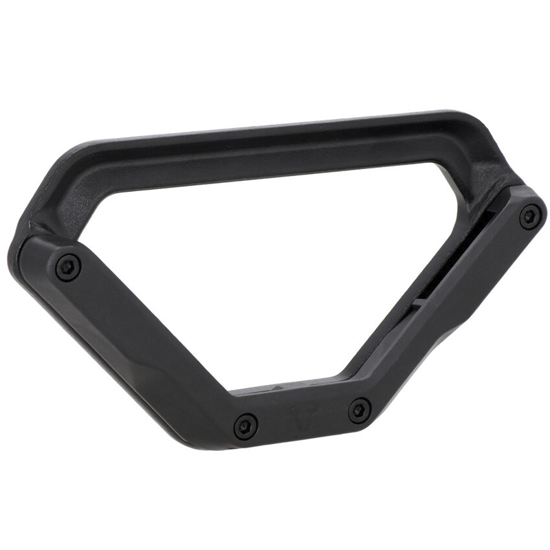 KIT DE FIJACION ALFORJAS SW-MOTECH V-LOC IZQUIERDO TRIUMPH SCRAMBER/SPEED 400 VMC.11.616.10000 | Fijaciones Alforjas de moto | %brands%