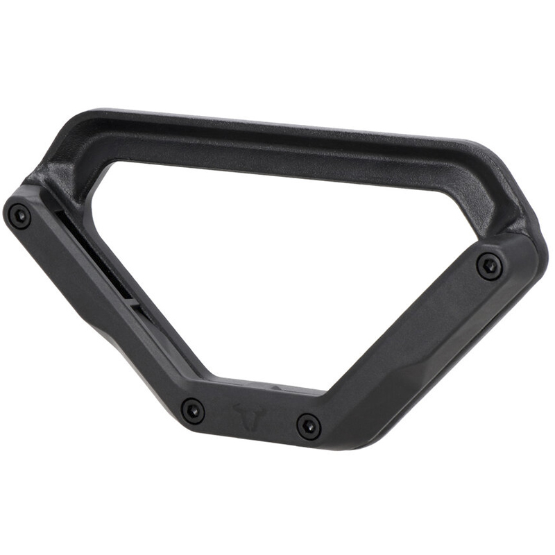 KIT DE FIJACION ALFORJAS SW-MOTECH V-LOC DERECHO TRIUMPH SCRAMBER/SPEED 400 VMC.11.616.11000 | Fijaciones Alforjas de moto | %brands%