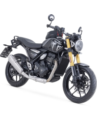 KIT DE FIJACION ALFORJAS SW-MOTECH V-LOC DERECHO TRIUMPH SCRAMBER/SPEED 400 VMC.11.616.11000 | Fijaciones Alforjas de moto | %brands%