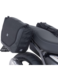 KIT DE FIJACION ALFORJAS SW-MOTECH V-LOC DERECHO TRIUMPH SCRAMBER/SPEED 400 VMC.11.616.11000 | Fijaciones Alforjas de moto | %brands%