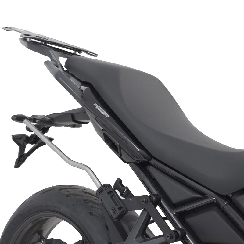 PACK SW-MOTECH DE ALFORJAS Y SEPARADORES PRO BLAZE H TRIUMPH BC.HTA.11.740.36300 | Alforjas de moto | %brands%