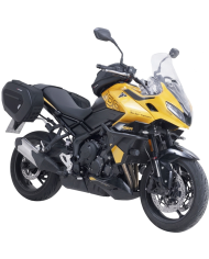 PACK SW-MOTECH DE ALFORJAS Y SEPARADORES PRO BLAZE H TRIUMPH BC.HTA.11.740.36300 | Alforjas de moto | %brands%