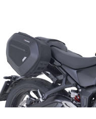 PACK SW-MOTECH DE ALFORJAS Y SEPARADORES PRO BLAZE H TRIUMPH TRIDENT 660 BC.HTA.11.740.39000 | Alforjas de moto | %brands%