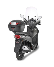 KIT DE FIJACIÓN POSTERIOR GIVI SR7054 SYM  SYMPHONY ST 50/125/200 | Fijaciones Top Case de moto | %brands%
