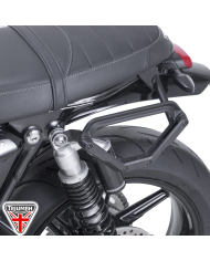 KIT DE FIJACION ALFORJAS SW-MOTECH V-LOC IZQUIERDO TRIUMPH SPEED TWIN 1200 VMC.11.928.10000 | Fijaciones Alforjas de moto | %brands%