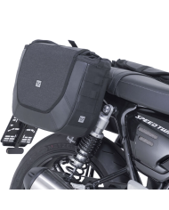 KIT DE FIJACION ALFORJAS SW-MOTECH V-LOC IZQUIERDO TRIUMPH SPEED TWIN 1200 VMC.11.928.10000 | Fijaciones Alforjas de moto | %brands%