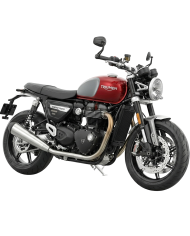 KIT DE FIJACION ALFORJAS SW-MOTECH V-LOC IZQUIERDO TRIUMPH SPEED TWIN 1200 VMC.11.928.10000 | Fijaciones Alforjas de moto | %brands%