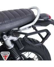 KIT DE FIJACION ALFORJAS SW-MOTECH V-LOC IZQUIERDO TRIUMPH SCRAMBLER 1200 VMC.11.929.10000 | Fijaciones Alforjas de moto | %brands%