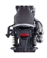KIT DE FIJACION ALFORJAS SW-MOTECH V-LOC IZQUIERDO TRIUMPH SCRAMBLER 1200 VMC.11.929.10000 | Fijaciones Alforjas de moto | %brands%