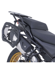 PACK MALETAS LATERALES + BOLSAS + SOPORTES SW-MOTECH VOGE KFT.02.060.70000/S | Maletas laterales de moto | %brands%