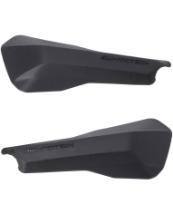KIT DE PROTECTORES DE MANOS SW-MOTECH SPORT VOGE HDG.00.220.24100/B | Paramanos de moto | %brands%