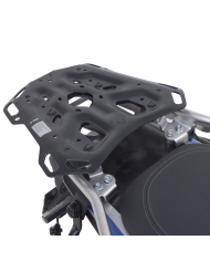 PACK MALETAS LATERALES + BAUL + SOPORTES SW-MOTECH DUSC VOGE ADV.02.072.65000/B | Maletas laterales de moto | %brands%
