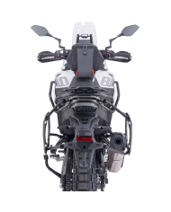 PACK MALETAS LATERALES + BOLSAS + SOPORTES SW-MOTECH VOGE KFT.02.072.70000/S | Maletas laterales de moto | %brands%