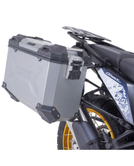 PACK MALETAS LATERALES + BOLSAS + SOPORTES SW-MOTECH VOGE KFT.02.072.70000/S | Maletas laterales de moto | %brands%