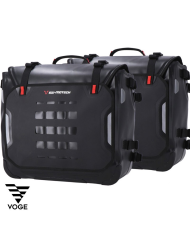 PACK SW-MOTECH DE ALFORJAS Y SOPORTES SYSBAG WP L/L VOGE BC.SYS.02.072.21000/B | Alforjas de moto | %brands%