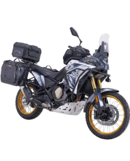 PACK SW-MOTECH DE ALFORJAS Y SOPORTES SYSBAG WP L/L VOGE BC.SYS.02.072.21000/B | Alforjas de moto | %brands%