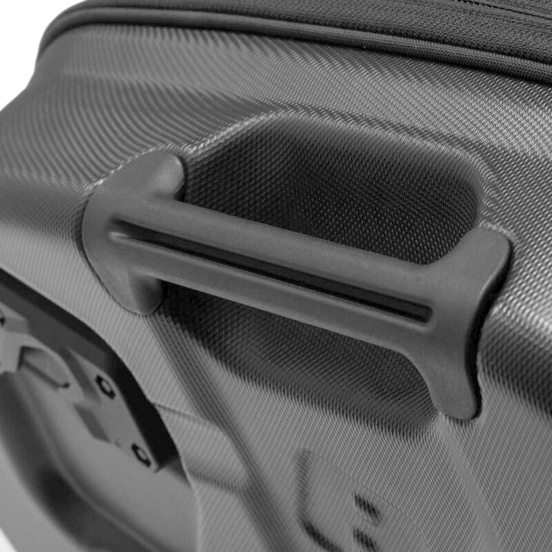 PACK MALETAS LATERALES + SOPORTES + BOLSAS SW-MOTECH AERO ABS VOGE KFT.02.072.60100/B | Maletas laterales de moto | %brands%