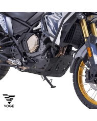 CUBRECARTER SW-MOTECH ENGINE GUARD VOGE DS800X RALLY MSS.02.072.10000/B | Cubre carter de moto | %brands%