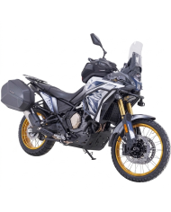 CUBRECARTER SW-MOTECH ENGINE GUARD VOGE DS800X RALLY MSS.02.072.10000/B | Cubre carter de moto | %brands%