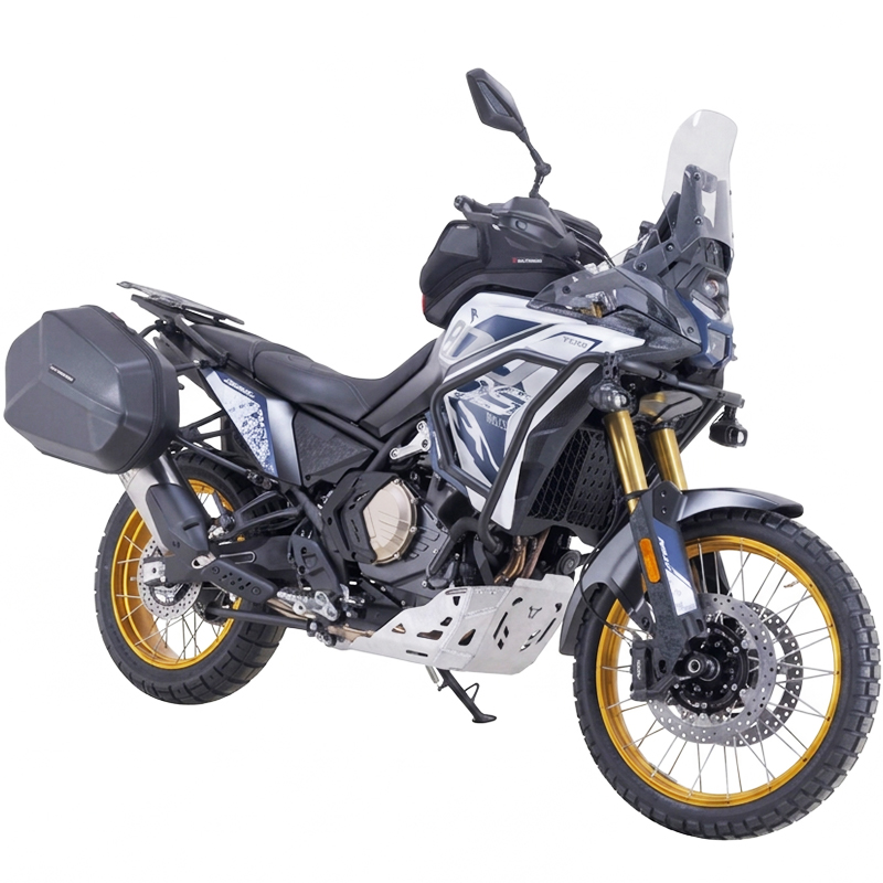 CUBRECARTER SW-MOTECH ENGINE GUARD VOGE DS800X RALLY MSS.02.072.10000/S | Cubre carter de moto | %brands%