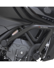 DEFENSAS DE MOTOR SW-MOTECH CRASH BAR YAMAHA MT-03 SBL.06.627.10003/B | Protectores de motor de moto | %brands%