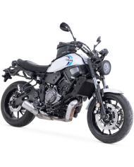KIT DE FIJACION ALFORJAS SW-MOTECH V-LOC IZQUIERDO YAMAHA XSR 700 VMC.06.642.10000 | Fijaciones Alforjas de moto | %brands%