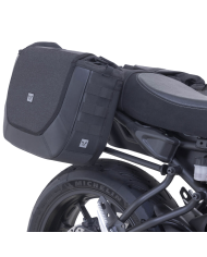 KIT DE FIJACION ALFORJAS SW-MOTECH V-LOC DERECHO YAMAHA XSR 700 VMC.06.642.11000 | Fijaciones Alforjas de moto | %brands%