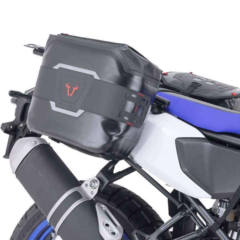 KIT DE FIJACION ALFORJAS SW-MOTECH V-LOC IZQUIERDO YAMAHA TENERE 700 VMC.06.799.10000 | Fijaciones Alforjas de moto | %brands%