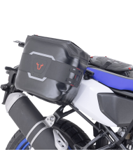 KIT DE FIJACION ALFORJAS SW-MOTECH V-LOC IZQUIERDO YAMAHA TENERE 700 VMC.06.799.10000 | Fijaciones Alforjas de moto | %brands%