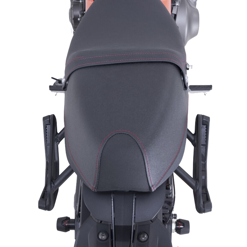 KIT DE FIJACION ALFORJAS SW-MOTECH V-LOC IZQUIERDO YAMAHA XSR900 VMC.06.932.10000 | Fijaciones Alforjas de moto | %brands%