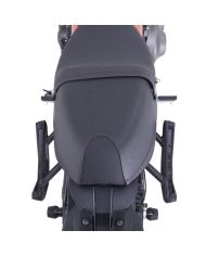 KIT DE FIJACION ALFORJAS SW-MOTECH V-LOC IZQUIERDO YAMAHA XSR900 VMC.06.932.10000 | Fijaciones Alforjas de moto | %brands%