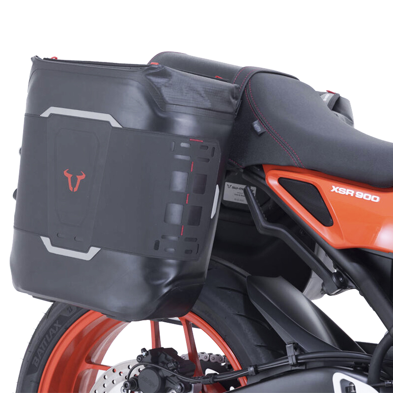 KIT DE FIJACION ALFORJAS SW-MOTECH V-LOC DERECHO YAMAHA XSR900 VMC.06.932.11000 | Fijaciones Alforjas de moto | %brands%