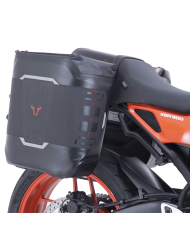 KIT DE FIJACION ALFORJAS SW-MOTECH V-LOC DERECHO YAMAHA XSR900 VMC.06.932.11000 | Fijaciones Alforjas de moto | %brands%