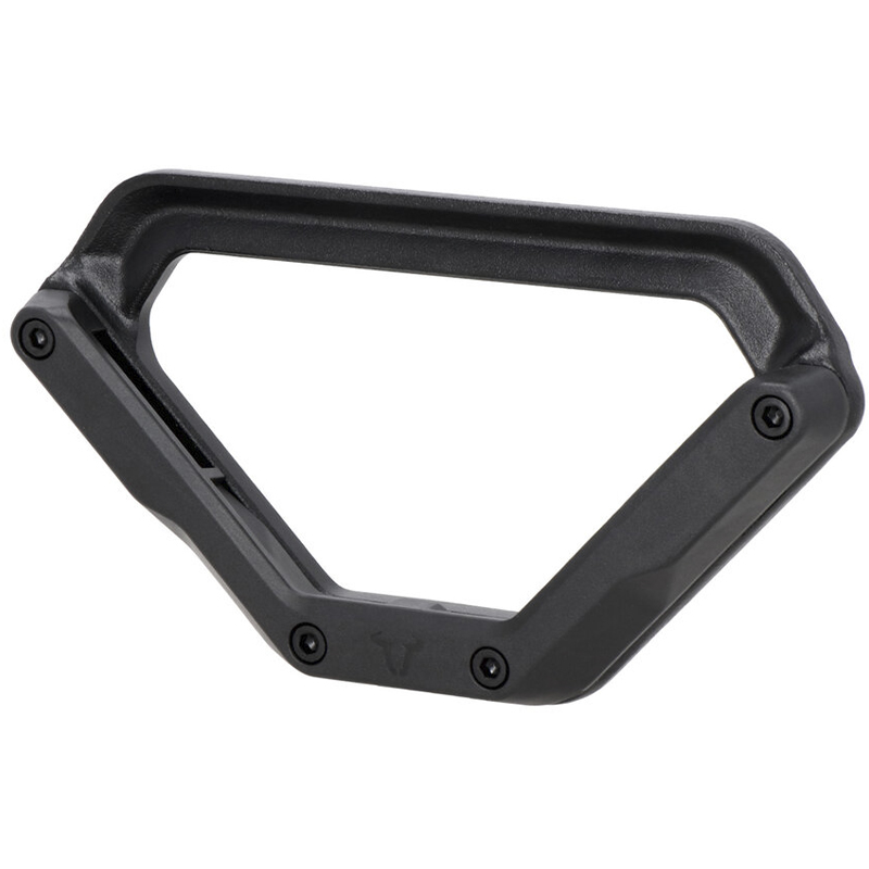 KIT DE FIJACION ALFORJAS SW-MOTECH V-LOC IZQUIERDO YAMAHA MT-09 VMC.06.036.10000 | Fijaciones Alforjas de moto | %brands%