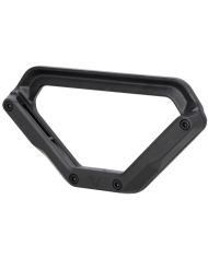 KIT DE FIJACION ALFORJAS SW-MOTECH V-LOC IZQUIERDO YAMAHA MT-09 VMC.06.036.10000 | Fijaciones Alforjas de moto | %brands%
