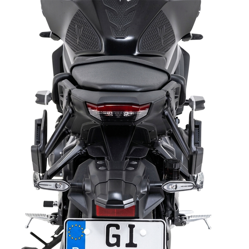 KIT DE FIJACION ALFORJAS SW-MOTECH V-LOC DERECHO YAMAHA MT-09 VMC.06.036.11000 | Fijaciones Alforjas de moto | %brands%
