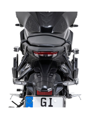 KIT DE FIJACION ALFORJAS SW-MOTECH V-LOC DERECHO YAMAHA MT-09 VMC.06.036.11000 | Fijaciones Alforjas de moto | %brands%