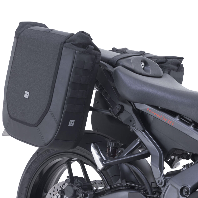 KIT DE FIJACION ALFORJAS SW-MOTECH V-LOC DERECHO YAMAHA MT-09 VMC.06.036.11000 | Fijaciones Alforjas de moto | %brands%