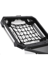 RED PORTAEQUIPAJE PARA MALETAS SW-MOTECH M | Accesorios y recambios de moto | %brands%
